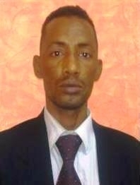 محمد الأمين ولد يحي